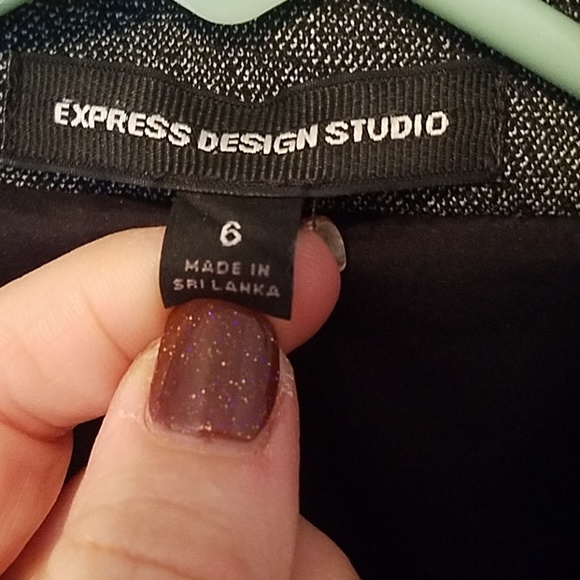 Blazer - Picture 2 of 4